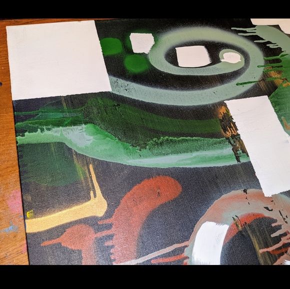 Burnout - Picture 5 of 5